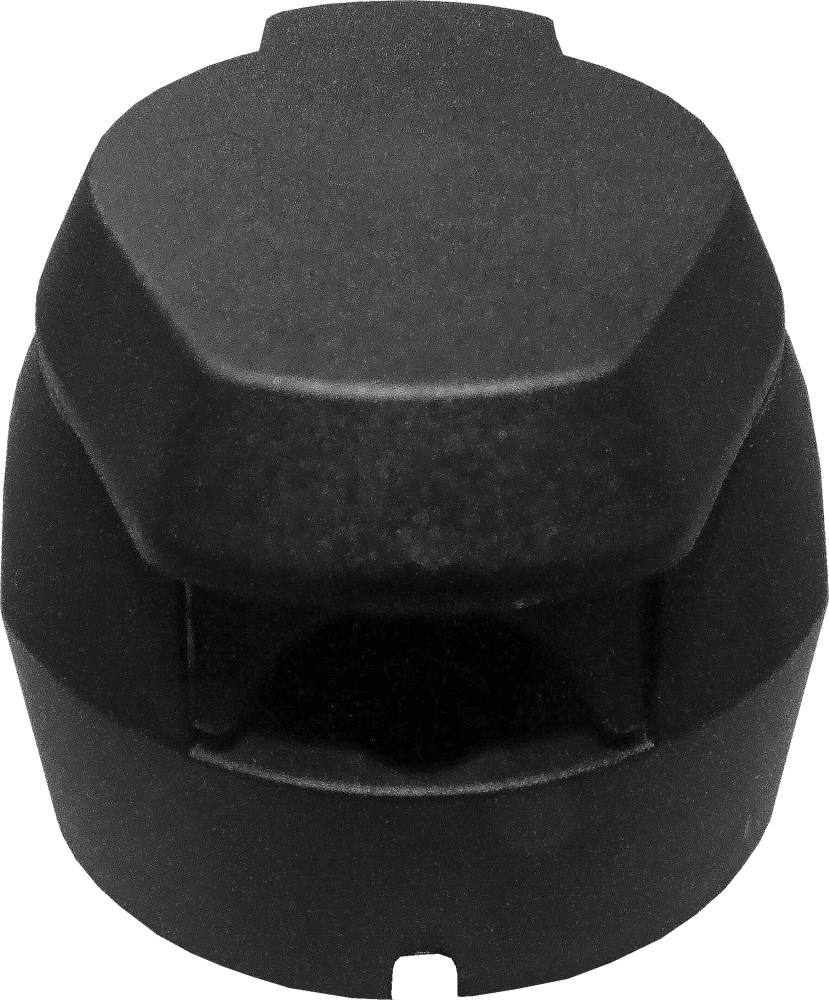 13 Pin Socket 12v Plastic (Pack of 1)