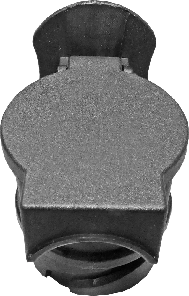 13 Pin to 7 Pin Adaptor Plastic (Pack of 1)