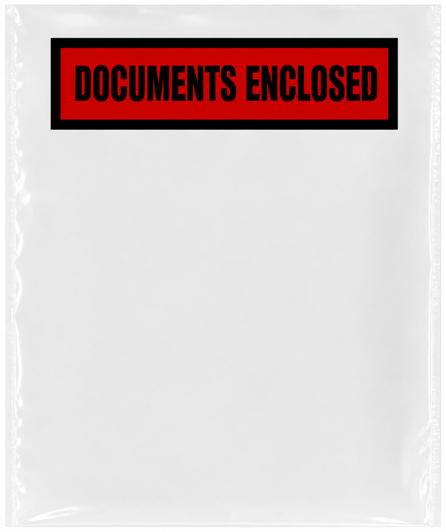 Box of C7 Documents Enclosed Envelopes (Pack of 1000)