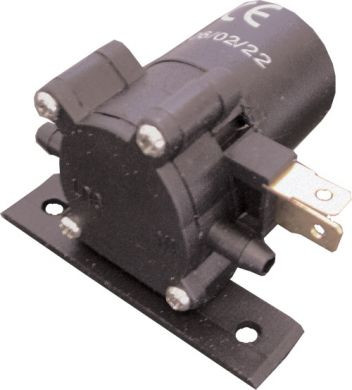 Washer Pump (Universal) (Pack of 1)