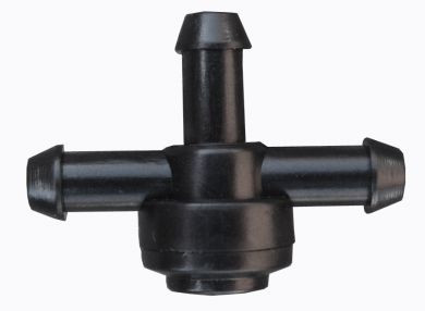 Non-return Valves - T Piece (Pack of 5)