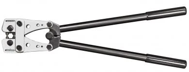 Copper Tube Crimper 25mm² - 150mm² (Pack of 1)
