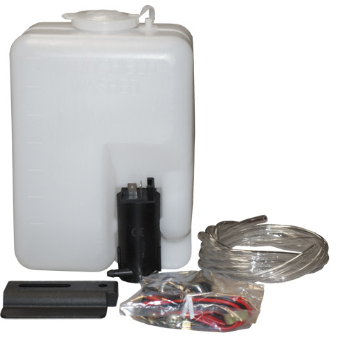 Universal Kit (washer pump) 12v (Pack of 1)