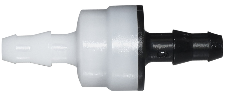 Non Return Valve Straight (Pack of 5)