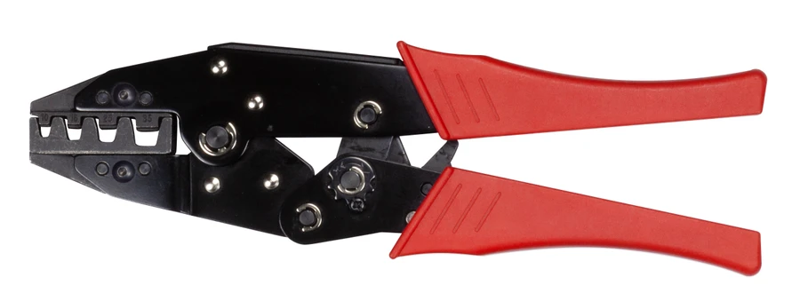 Cord End Crimper (10mm² - 35mm²) (Pack of 1)