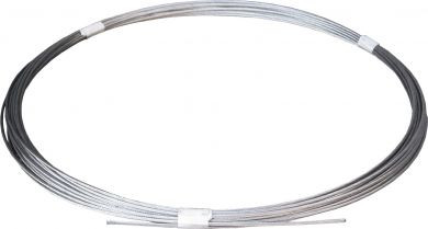 Bowden Cable - inner (1.9mm) 15m