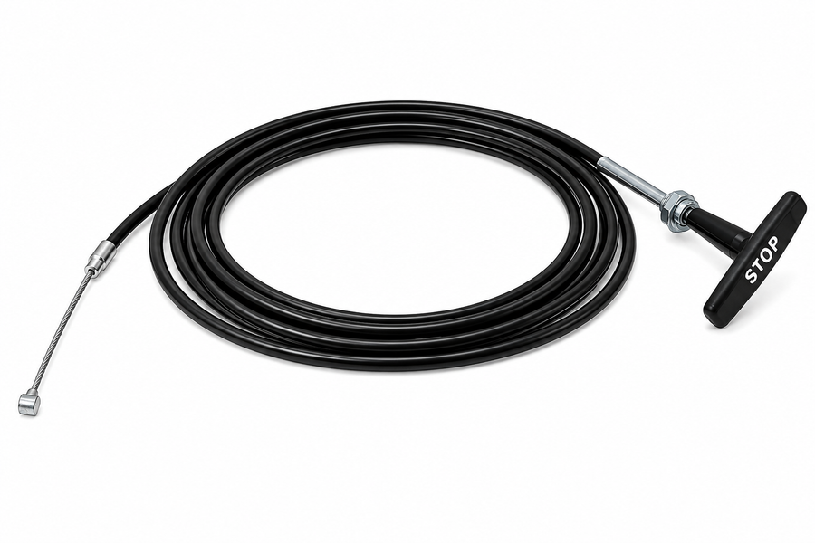 Stop Cable 13ft