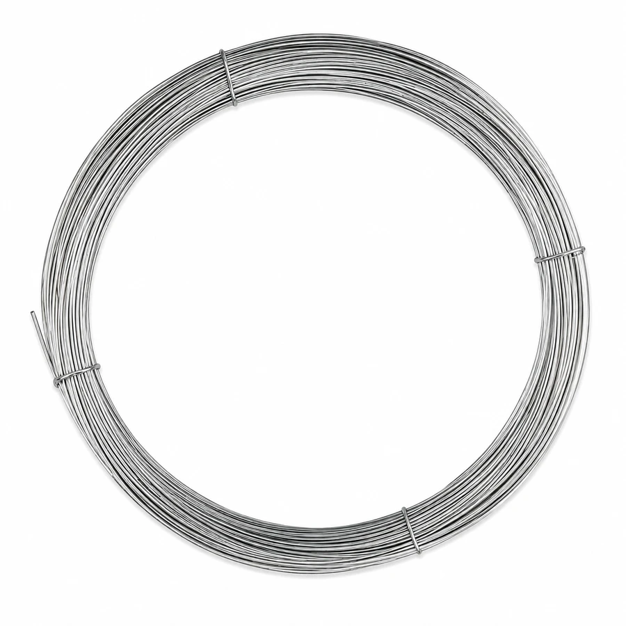 Locking Wire Mild Steel (500g) (Approx.51m)