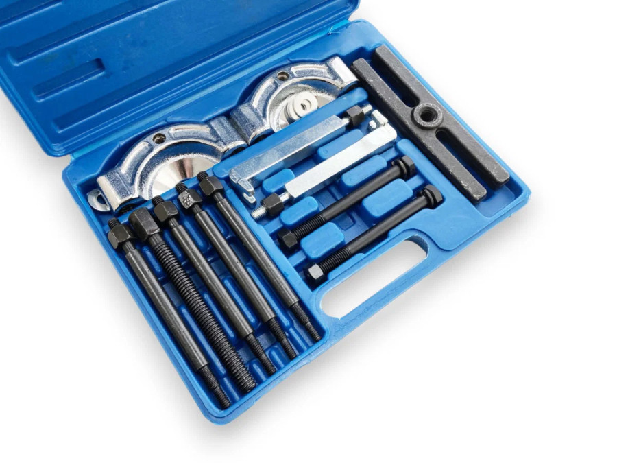 14pce Gear & Bearing Puller Set