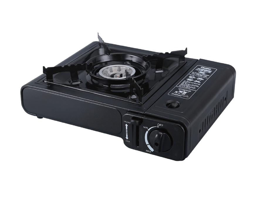 Portable Gas Camping Stove