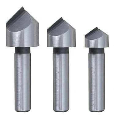 Countersink Set (3 Piece)