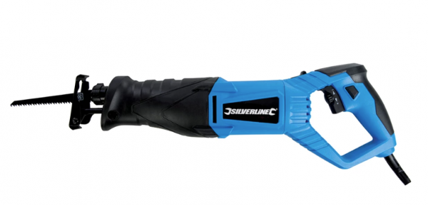 Reciprocating Saw (800w)