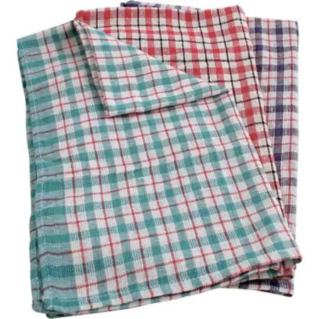 Pack of 10 Tea Towels