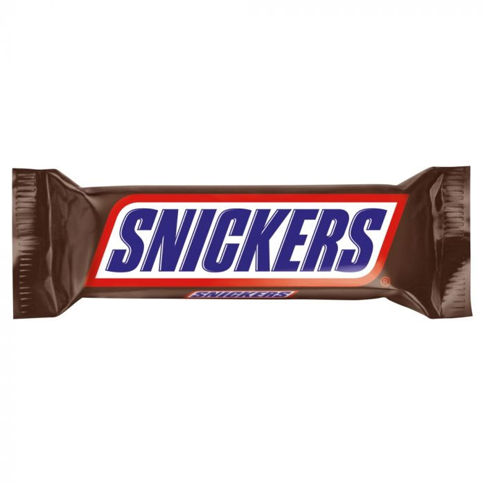 Snickers – Box of 24