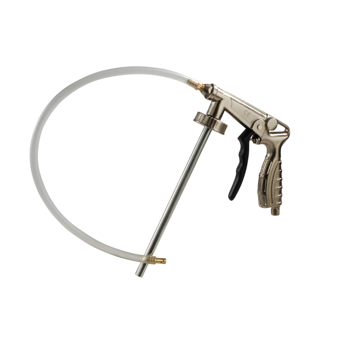 Underbody Coating Gun & Detachable Tube (Pack of 1)