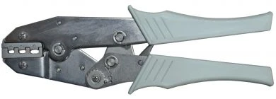 Crimper for Heatshrink Terminals 0.5-6mm2 (Pack of 1)