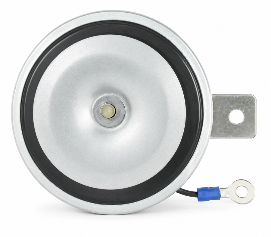 12V Twin-Terminal Universal Disc Horn