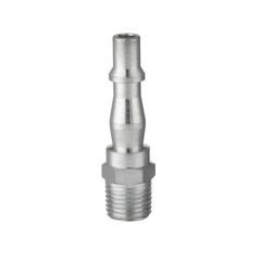 PCL Airline Screwed Adaptor 1/4 Taper (Pack of 3)