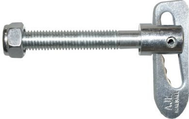 Antiluce Fasteners - Threaded Shank (Pack of 5)