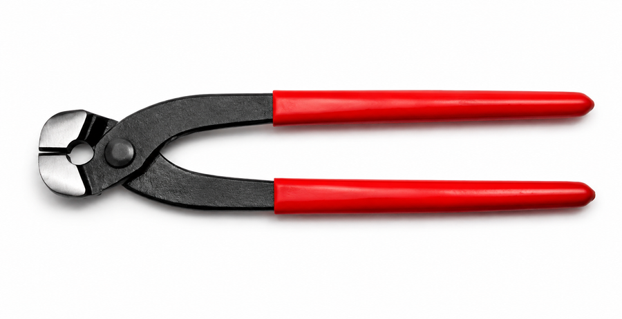 O-Clip Closing Pliers