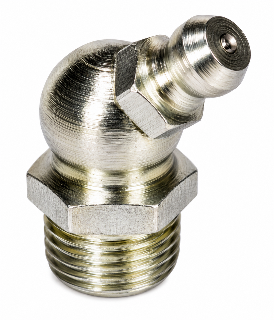 Grease Nipples Ang-45 (Pack of 25)