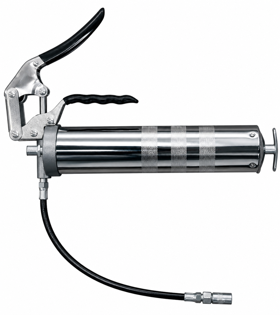 Grease Gun (Pistol Grip)
