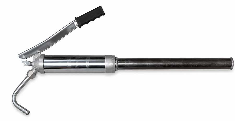 Barrel Pump