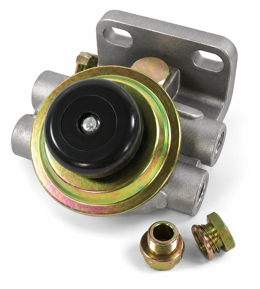 Diesel Filter Primer Top - Universal Bosch