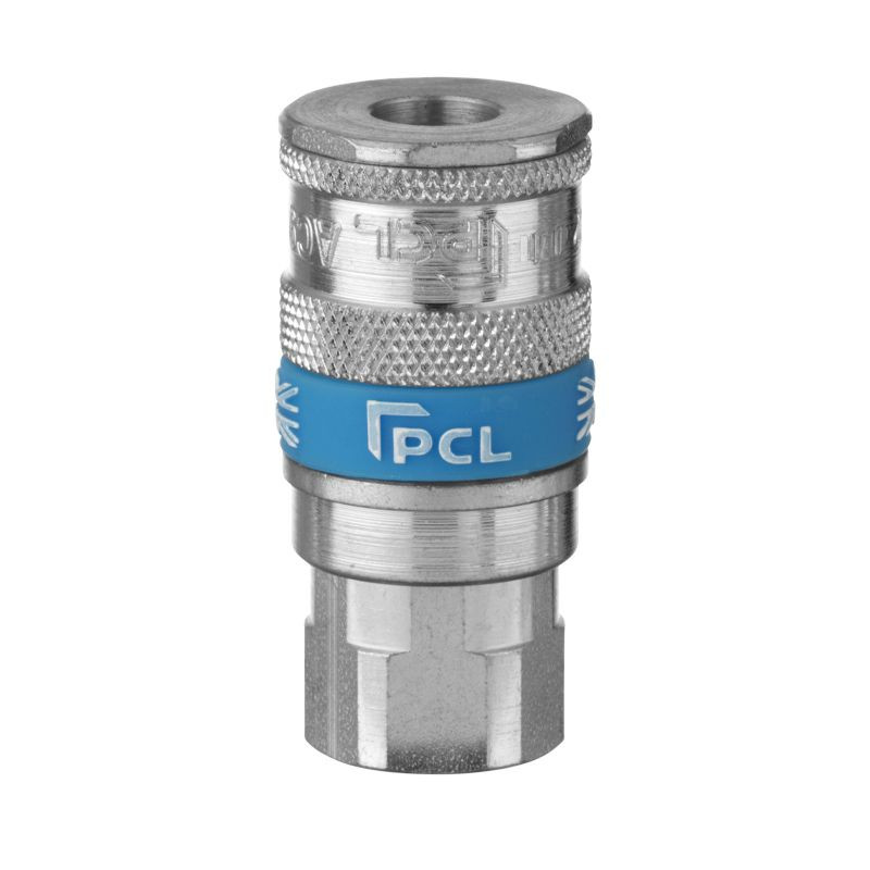 PCL Vertex Coupling Female 3/8 BSP (Pack of 3)