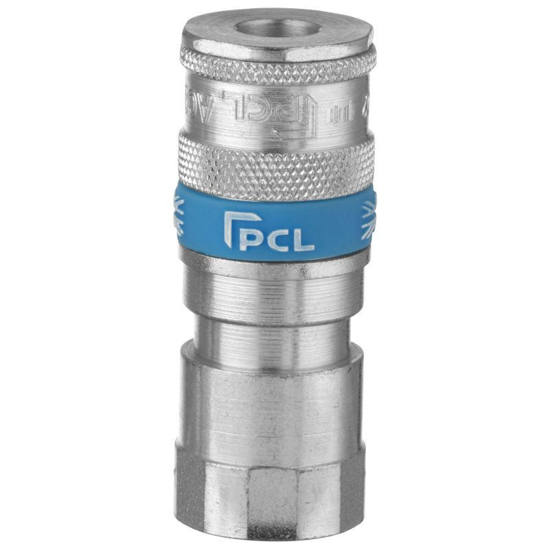PCL Vertex Coupling Female 1/2 BSP (Pack of 3)