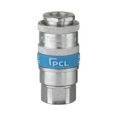 Airflow Coupling Female 3/8 BSP