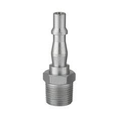 Standard Adaptor Male Thread R 3/8 (Pack of 3)