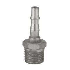 Standard Adaptor Male Thread R 1/2 (Pack of 3)