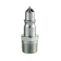 100 Series Adaptor Male Thread R 1/2