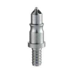 100 Series Adaptor 12.7mm (1/2) ID Hose Tailpiece