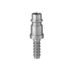 XF-Euro Adaptor 6mm ID Hose Tailpiece