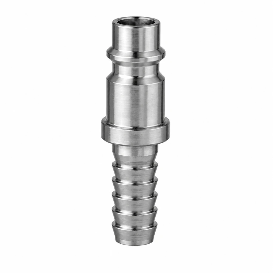 XF Hose Tailpiece 5/16" (Pack of 3)