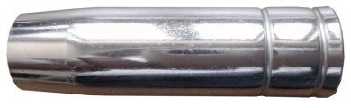 Gas Nozzle (No 15-type) Welding (Pack of 1)