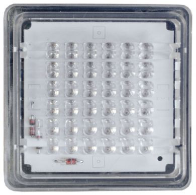 Multifunction, 36 LED Light
