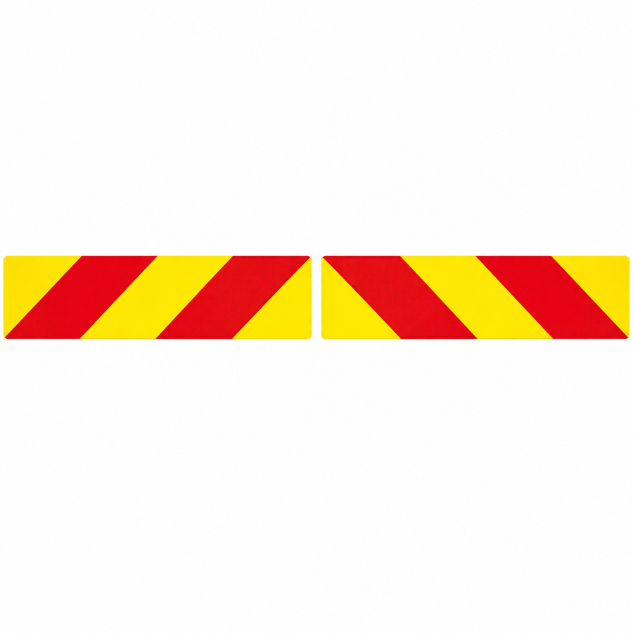 Pair of Skip Marker Boards (type 23) (Pack of 2)