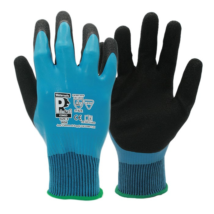 Waterproof Handling Gloves