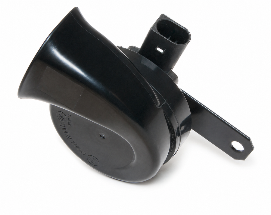 VAG Exact-Fit 12V High-Tone Shell Horn