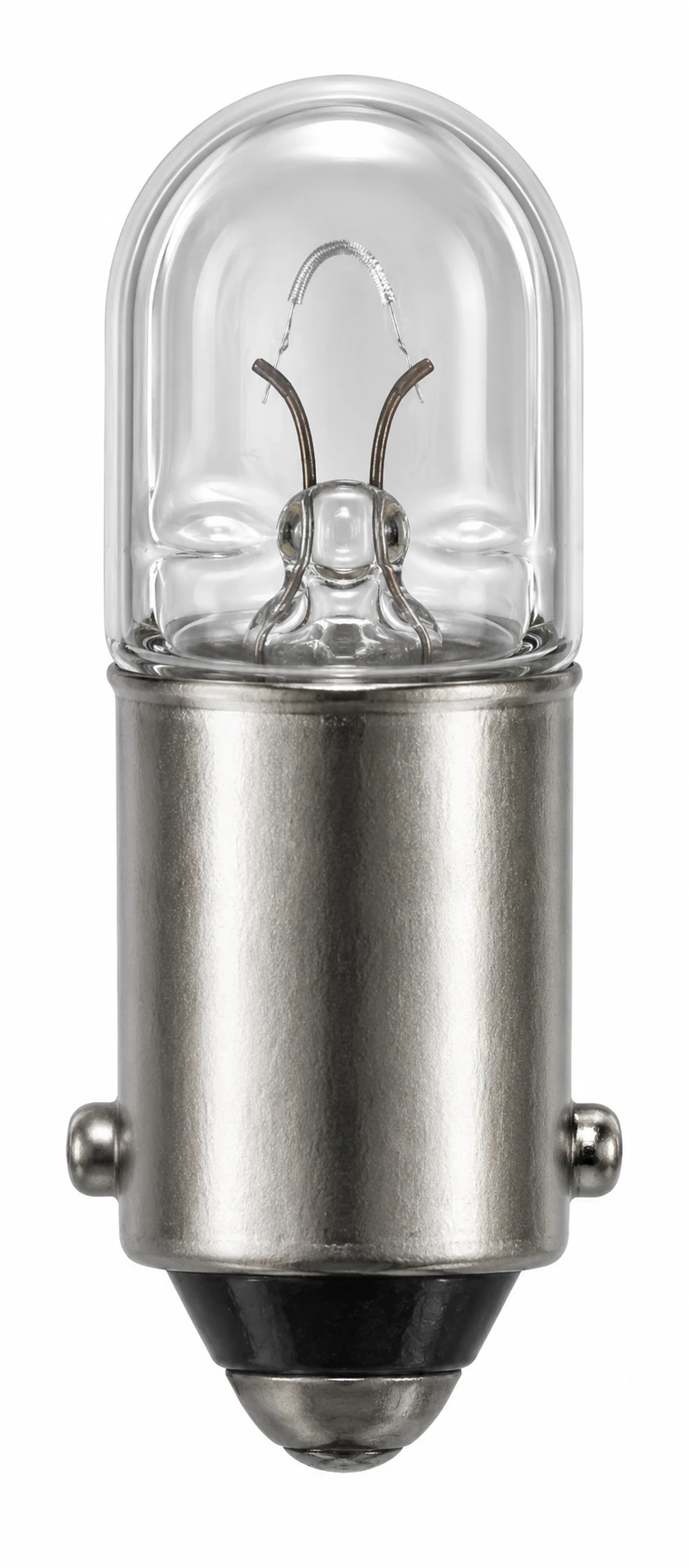 EB233 Bulbs Side/Tail 12v-4w MCC BA9S (Pack of 10)