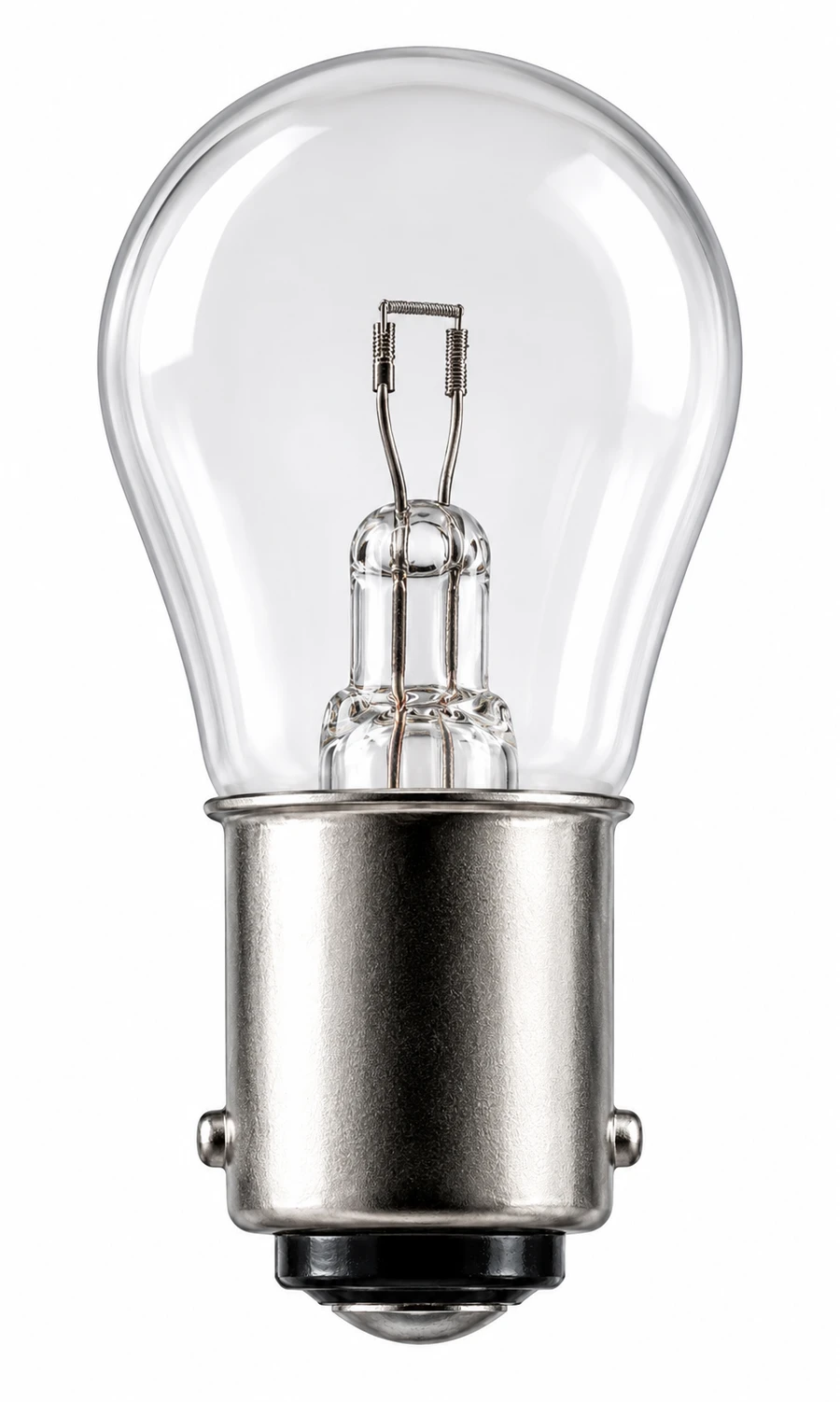 EB335 Bulbs Stop/Flasher 12v-21w SBC BA15D (Pack of 10)