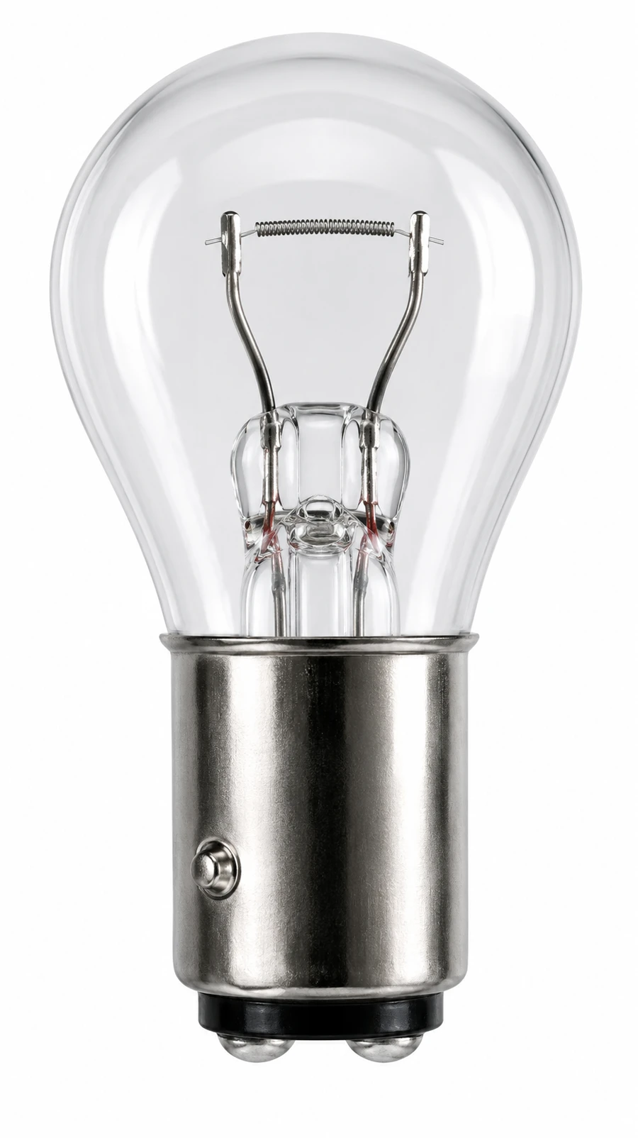 EB566 Bulbs Tail/Fog 12v-21/4w BAZ 15D (Pack of 10)