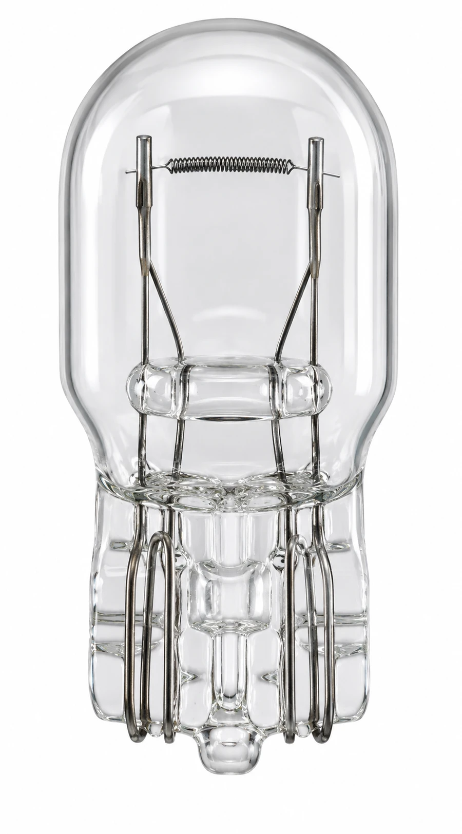 EB580 Bulbs Stop/Tail 12v-21/5w BAY15D CAPLESS (Pack of 10)