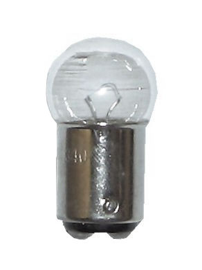EB150 Bulbs Side/Tail 24v-5w SBC BA15D (Pack of 10)