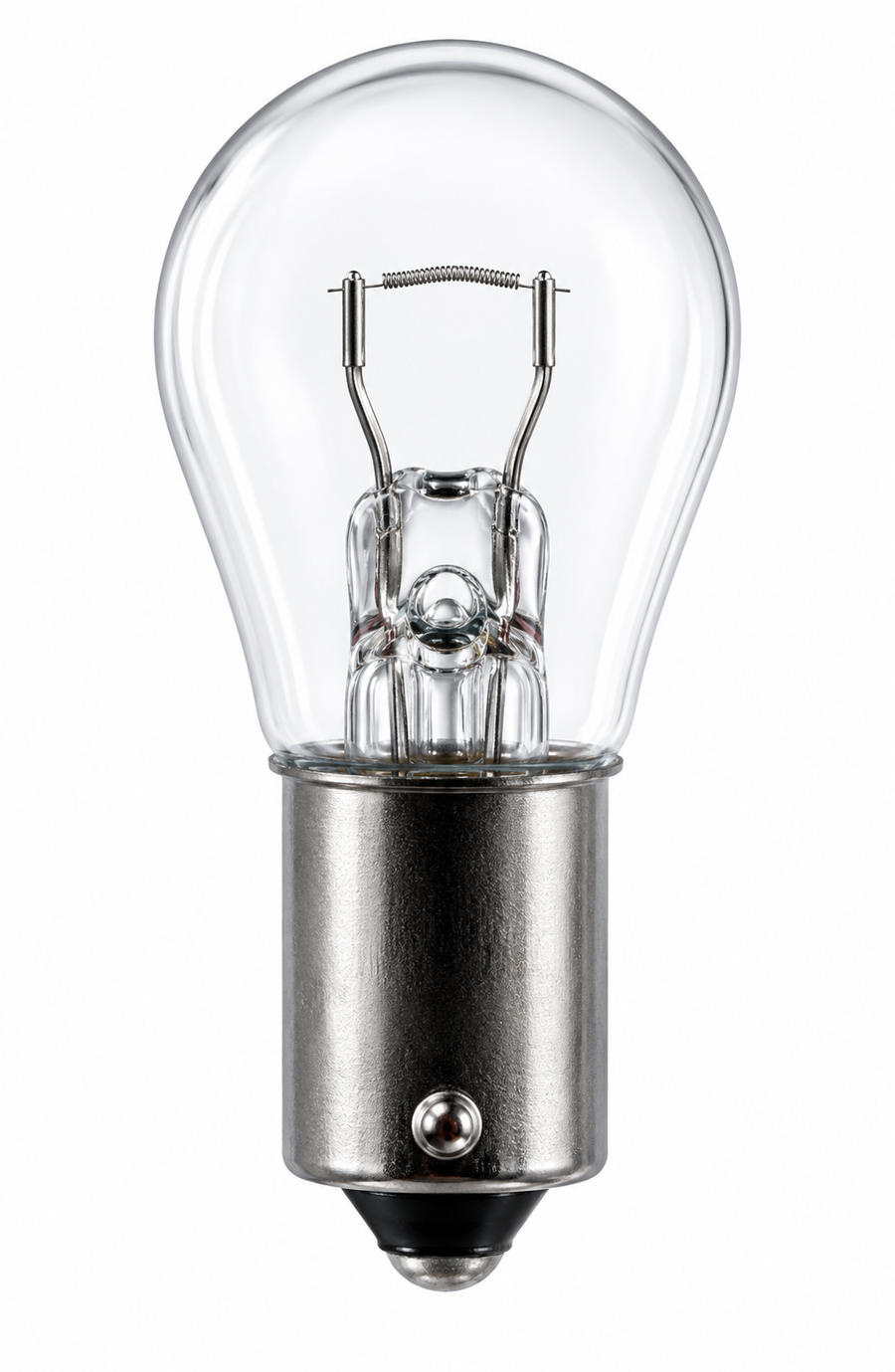 EB241 Bulbs Stop/Flasher 24v-21w SCC BA15S (Pack of 10)