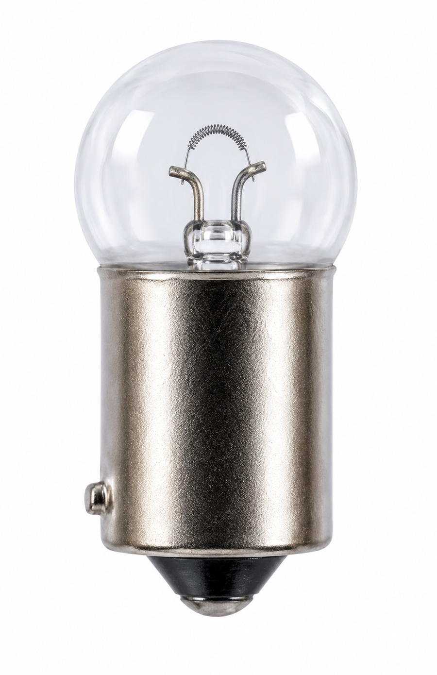 EB248 Bulbs Side/Tail 24v-5w SCC BA15S Heavy Duty (Pack of 10)