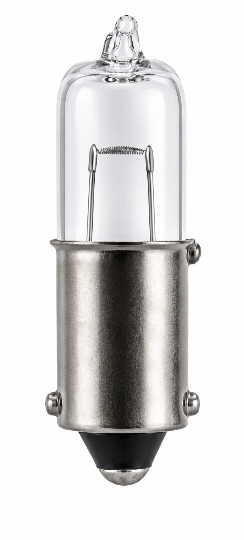 EB433 Bulbs Halogen offset pin 12v-6w BAX9S (Pack of 1)